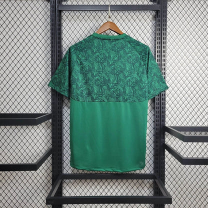 Camisola Fluminense FC 2024-25 Treino Versão Adepto