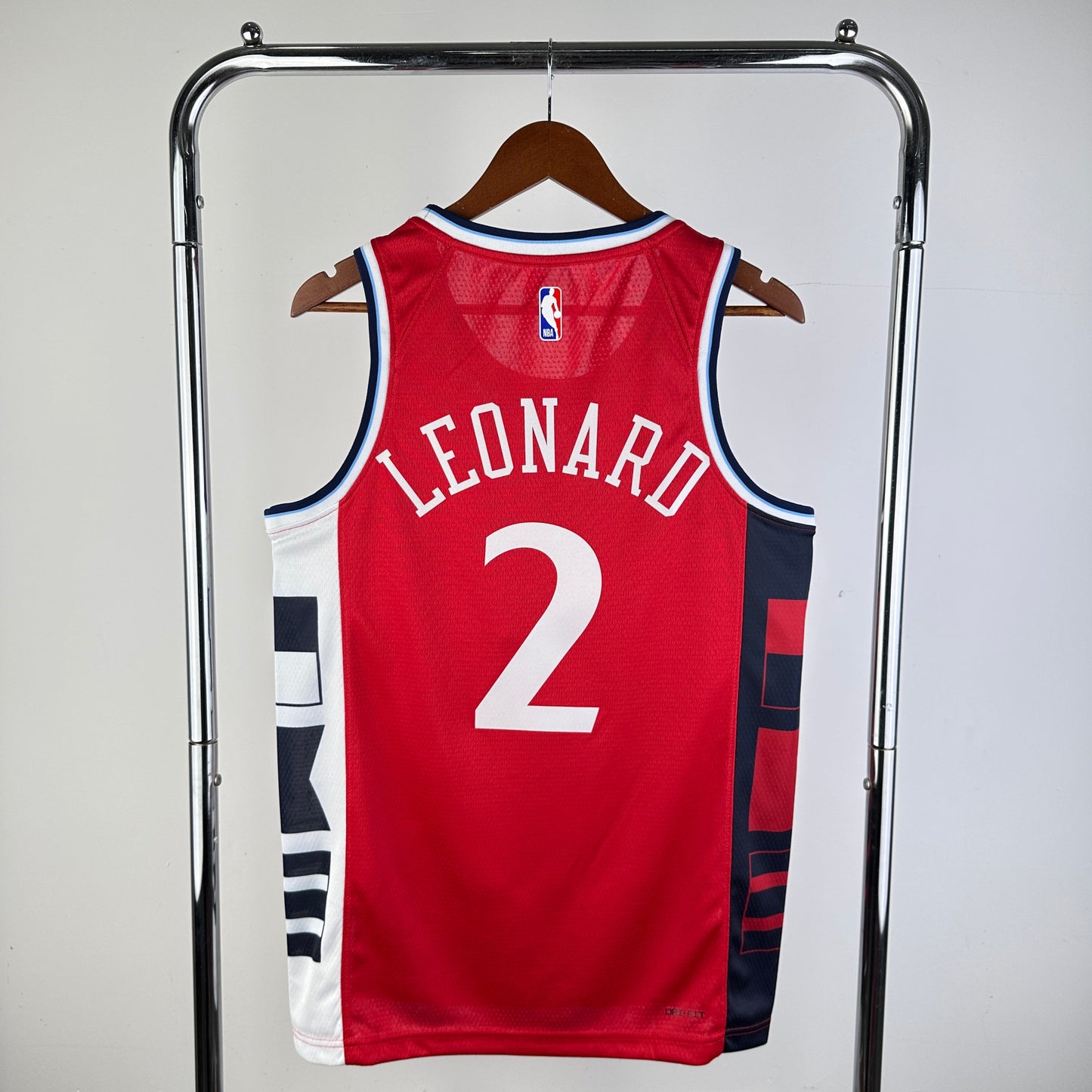 Camisola NBA 2025 Los Angeles Lakers