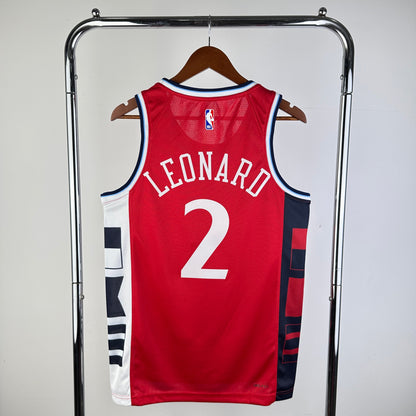 Camisola NBA 2025 Los Angeles Lakers