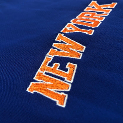 Casaco NBA New York Knicks