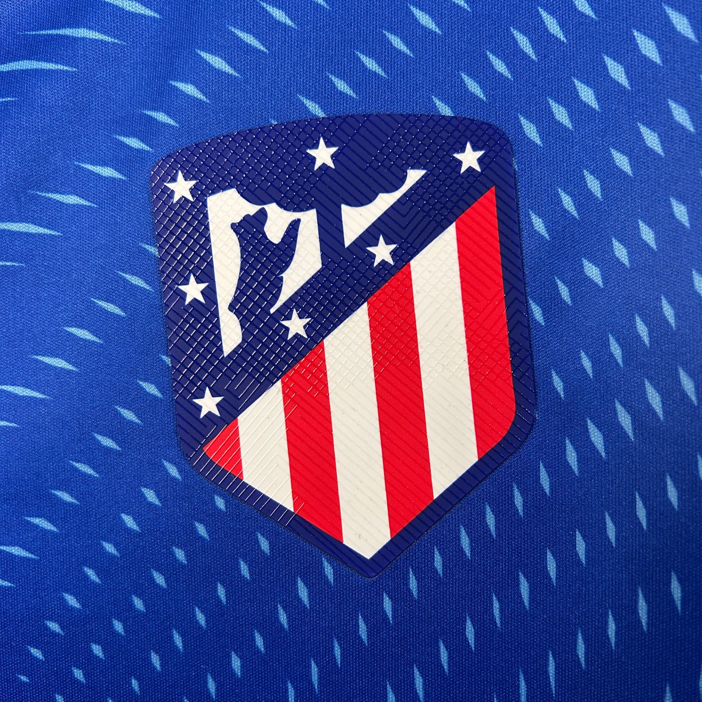 Camisola Atletico Madrid 2025-26 Guarda-Redes Versão Adepto