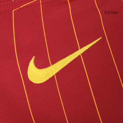 Camisola LIV 2024-25 Principal UCL Versão Adepto DIOGO J. #20