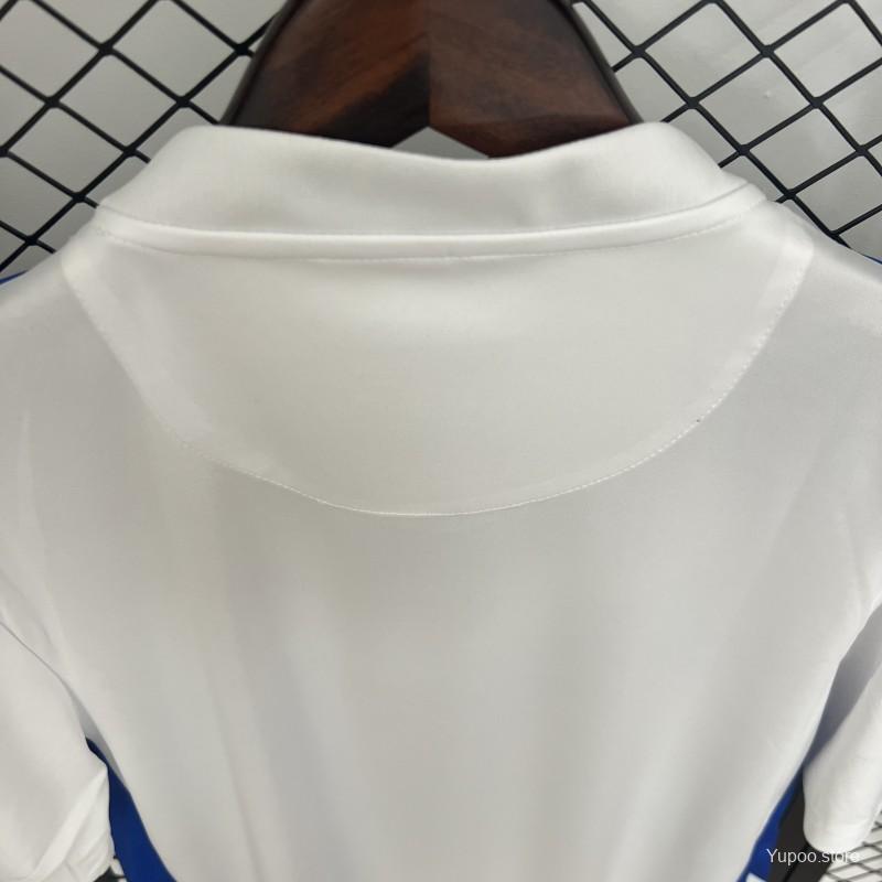Camisola CD Tenerife 2025-26 Principal Versão Adepto