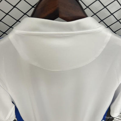 Camisola CD Tenerife 2025-26 Principal Versão Adepto
