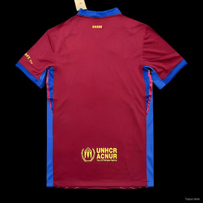 Camisola FC Barcelona 2025-26 Edição Especial Versão Adepto
