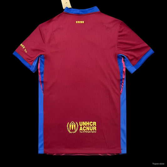 Camisola FC Barcelona 2025-26 Edição Especial Versão Adepto