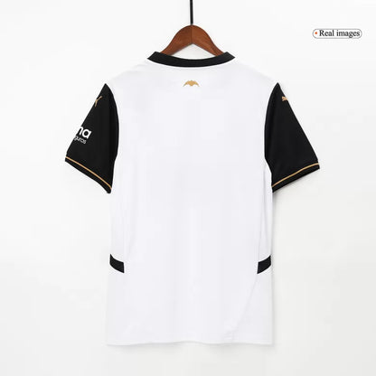 Camisola Valencia FC 2024-25 Principal Versão Adepto