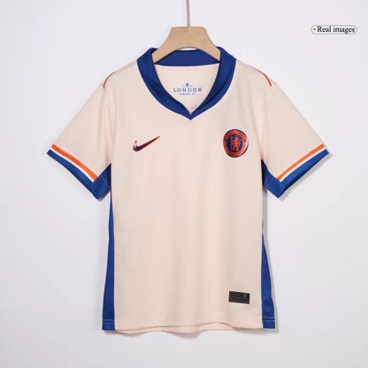 Kit Criança CHE 2024-25 Alternativo
