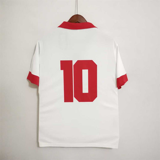 Camisola SLB 1961-62 Alternativa EUSÉBIO #10