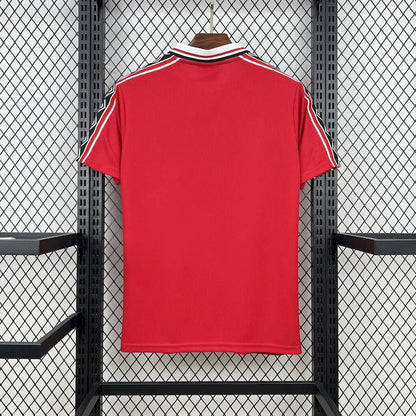 Camisola Cordoba CF  1999-00 Alternativa