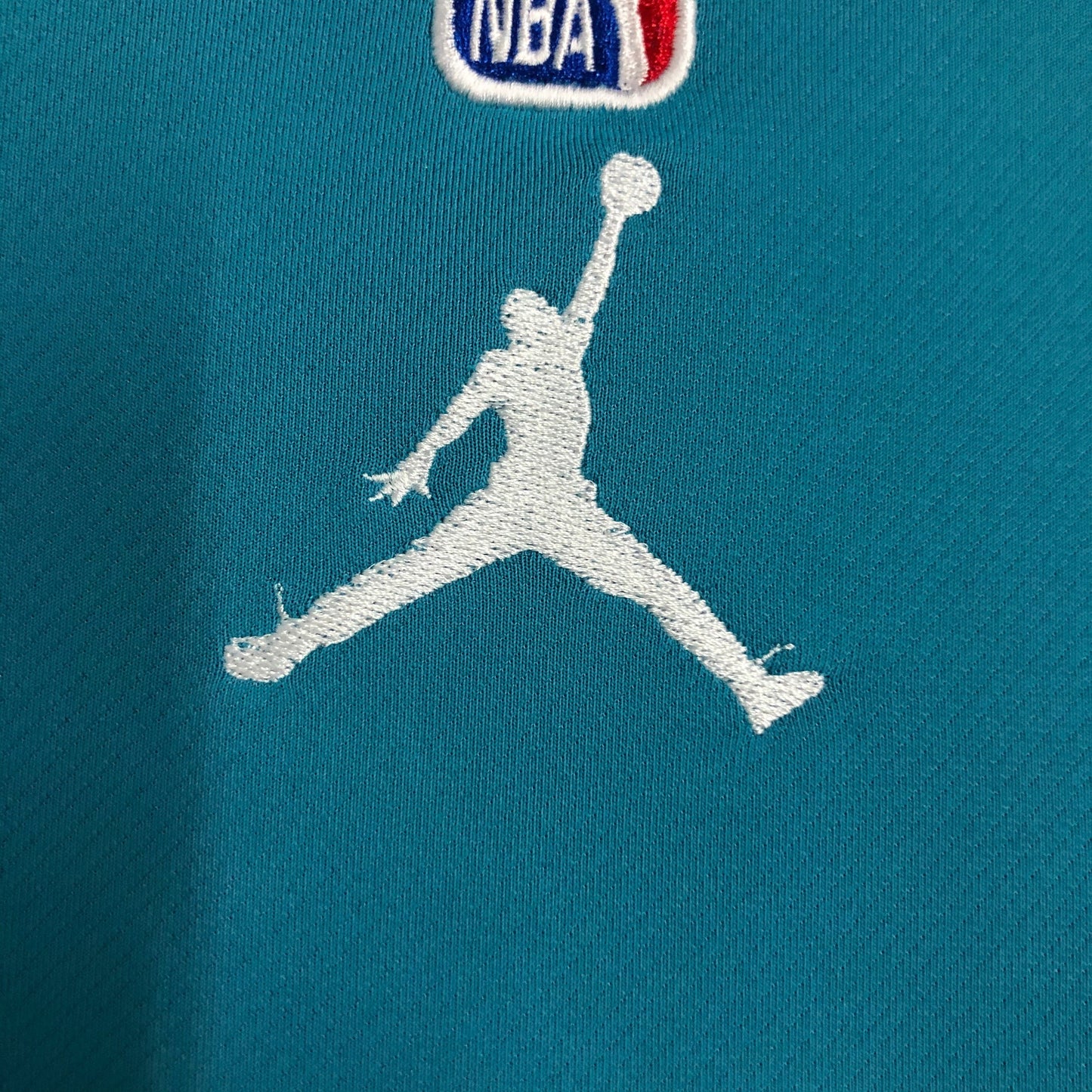 Casaco NBA Charlotte Hornets