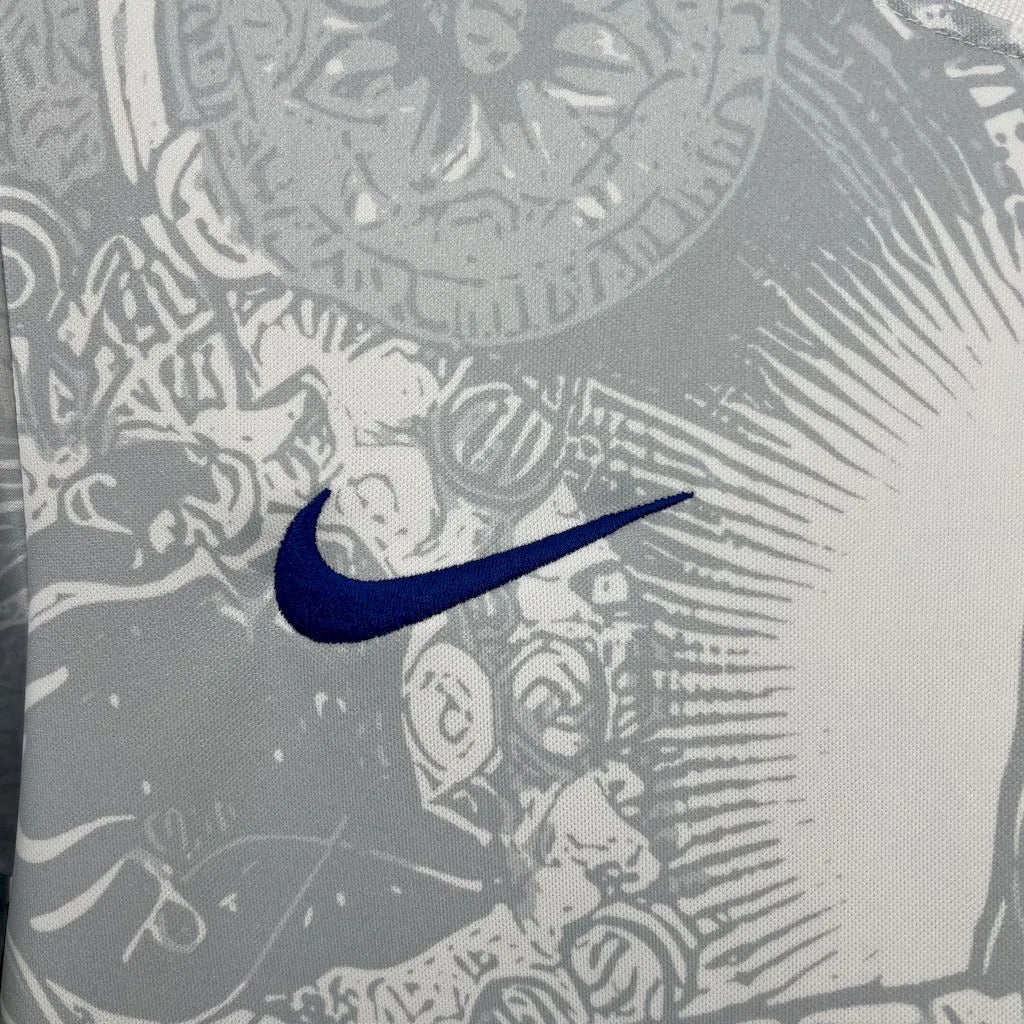 Camisola Brasil 2025 Edição Especial Versão Adepto