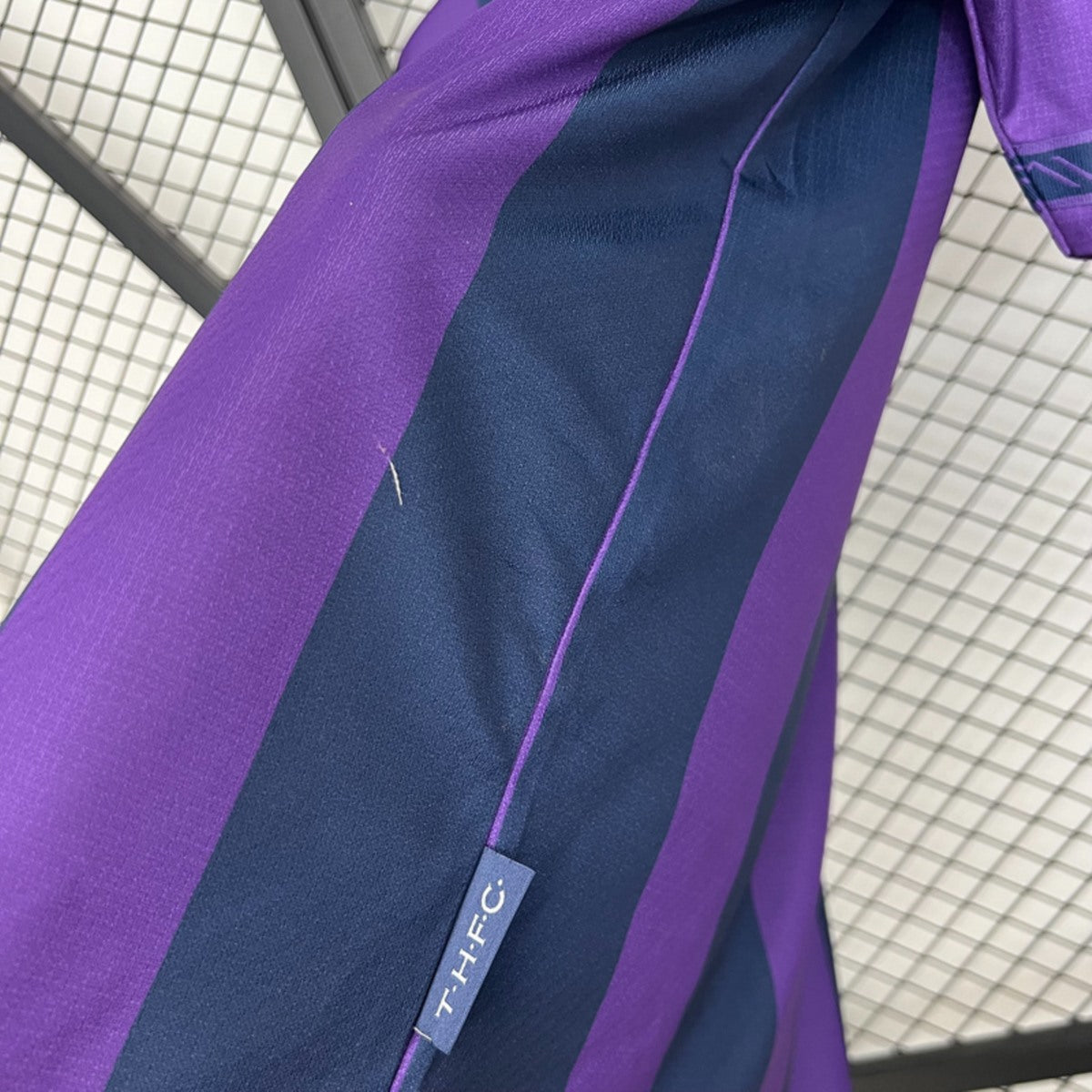 Camisola TOT 1996-97 Alternativa