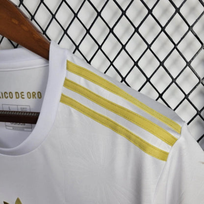 Camisola Mexico 2025 Edição Especial Versão Adepto