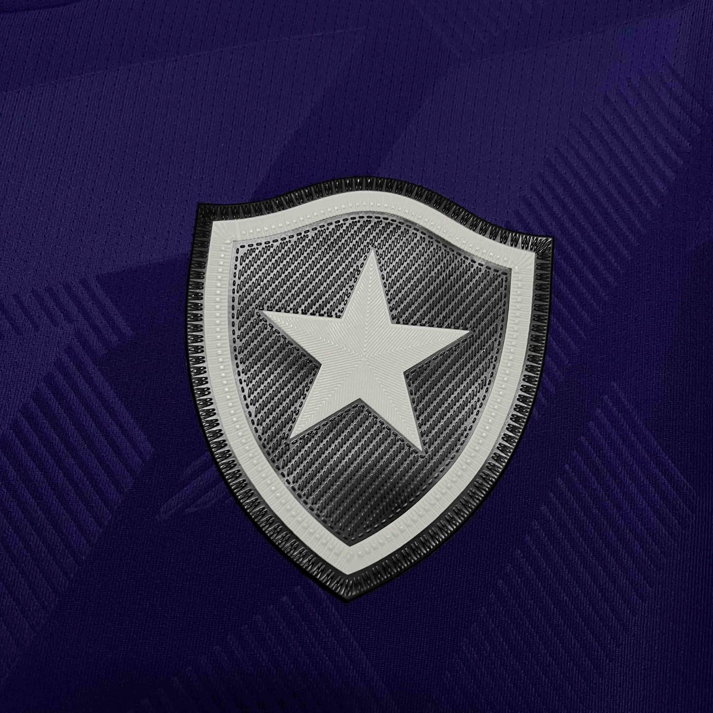 Camisola Botafogo-RJ 2024-25 Guarda-Redes Versão Adepto