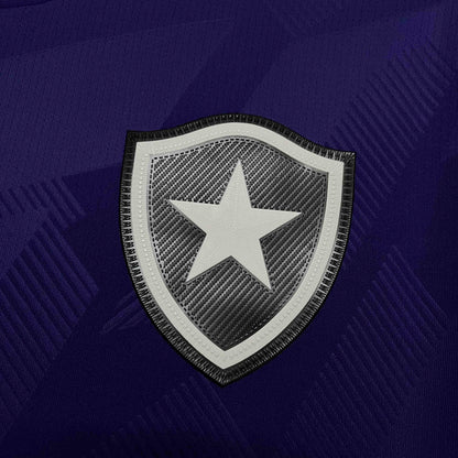 Camisola Botafogo-RJ 2024-25 Guarda-Redes Versão Adepto