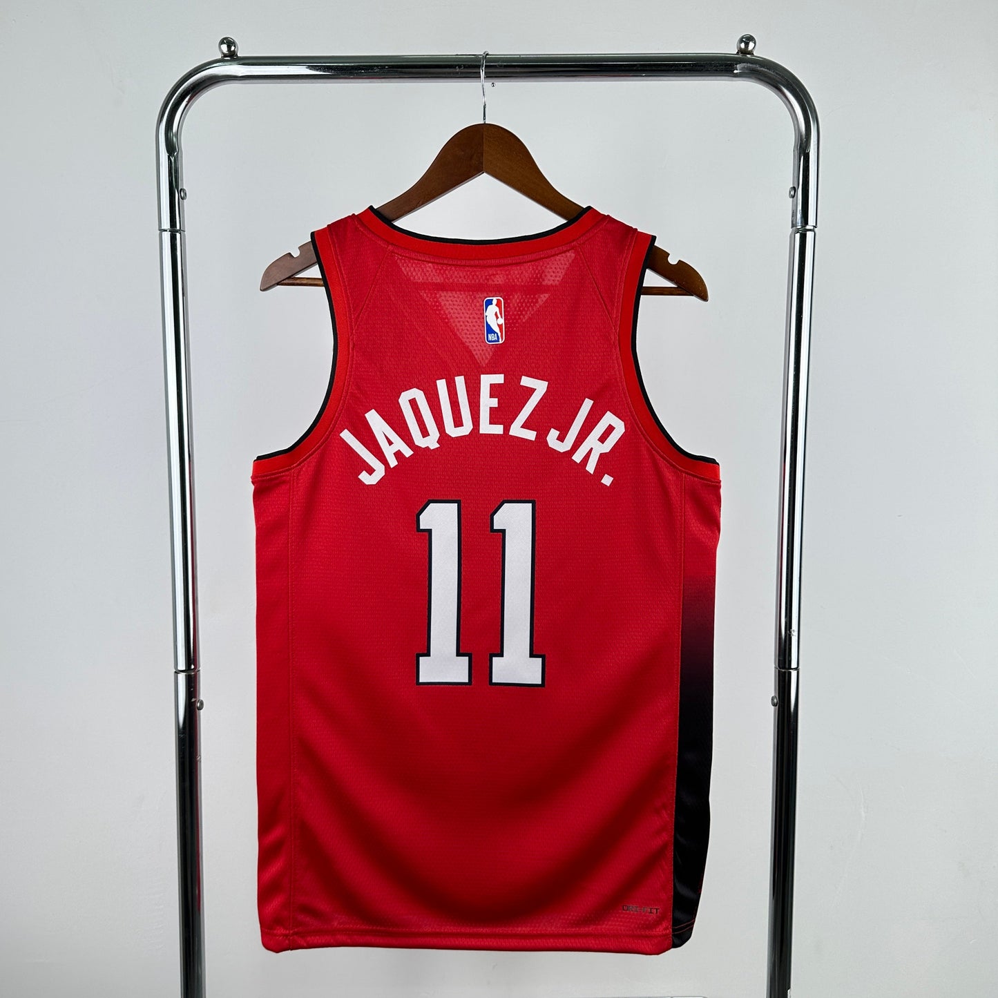 Camisola NBA 2025 Miami Heat