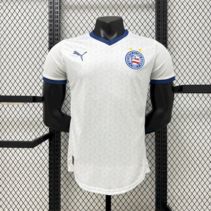 Camisola EC Bahia 2025-26 Principal Versão Jogador