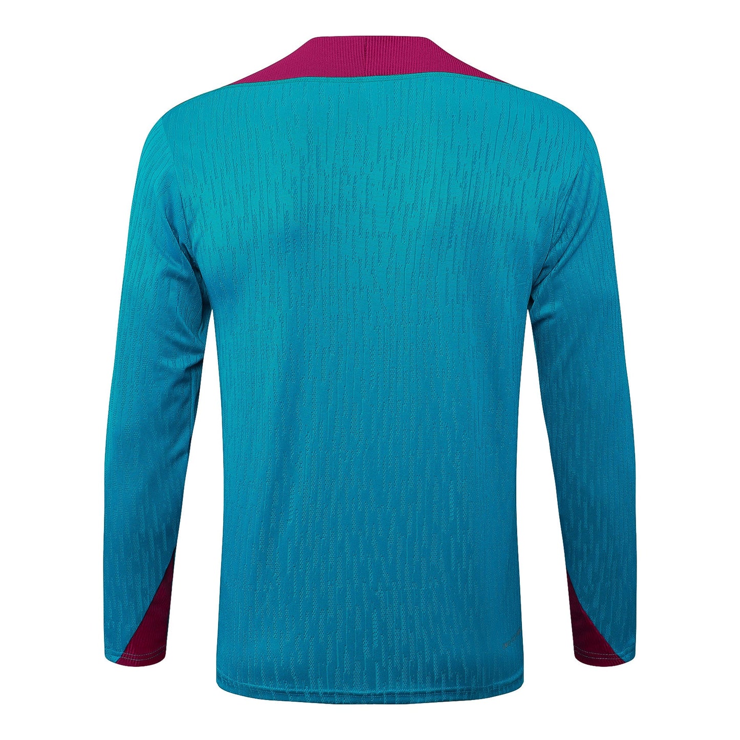Fato de Treino FC Paris Saint-Germain 2024-25 - Camisola com Fecho
