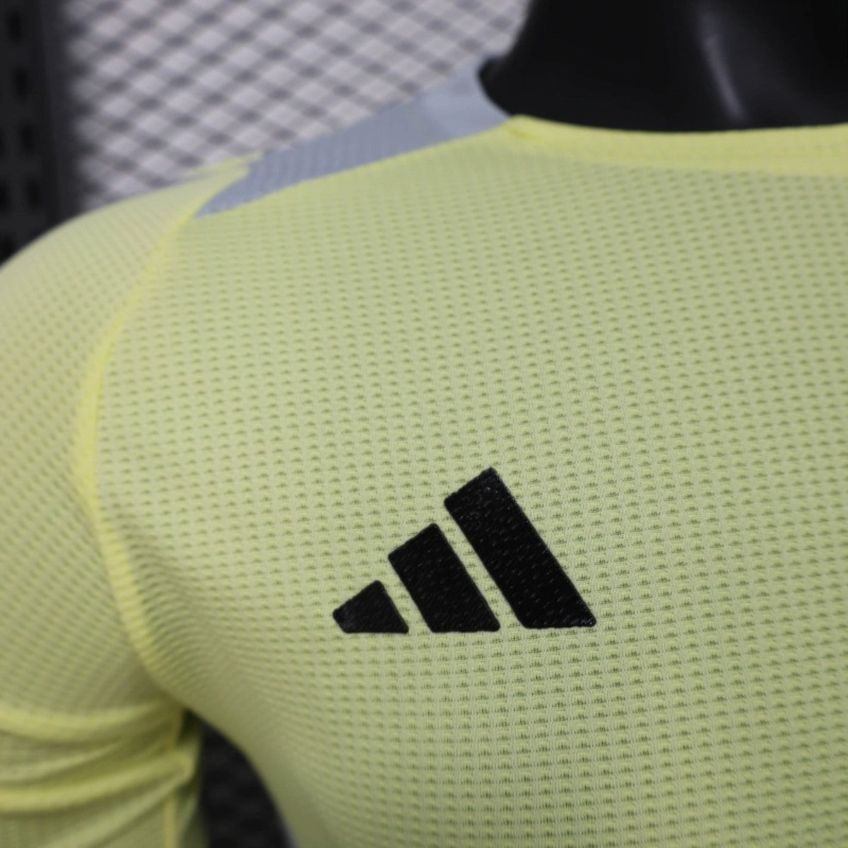 Camisola Argelia 2025 Edição Especial Versão Jogador
