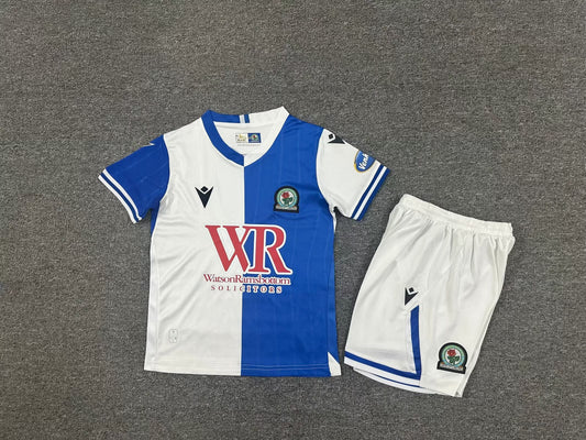 Kit Criança BR 2025-26 Principal