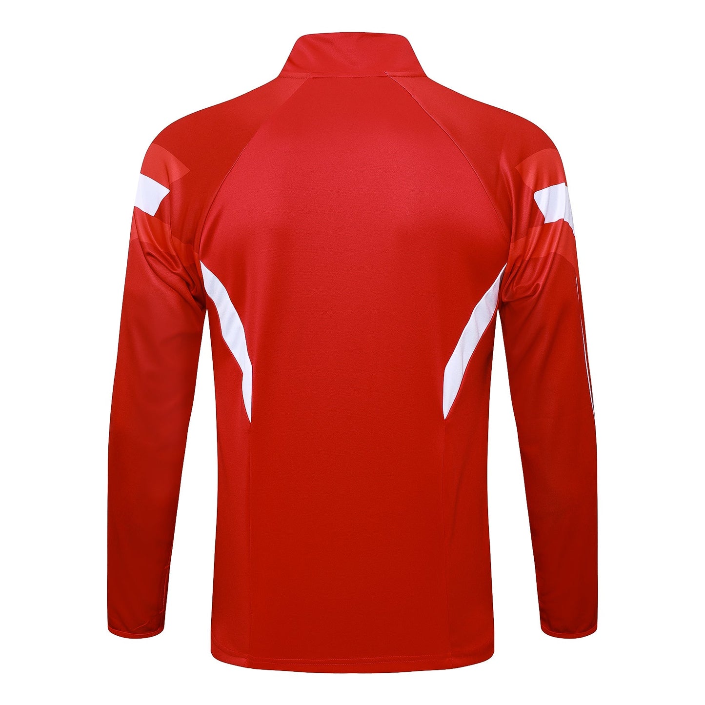 Fato de Treino FC Bayern Munique 2024-25 - Camisola com Fecho