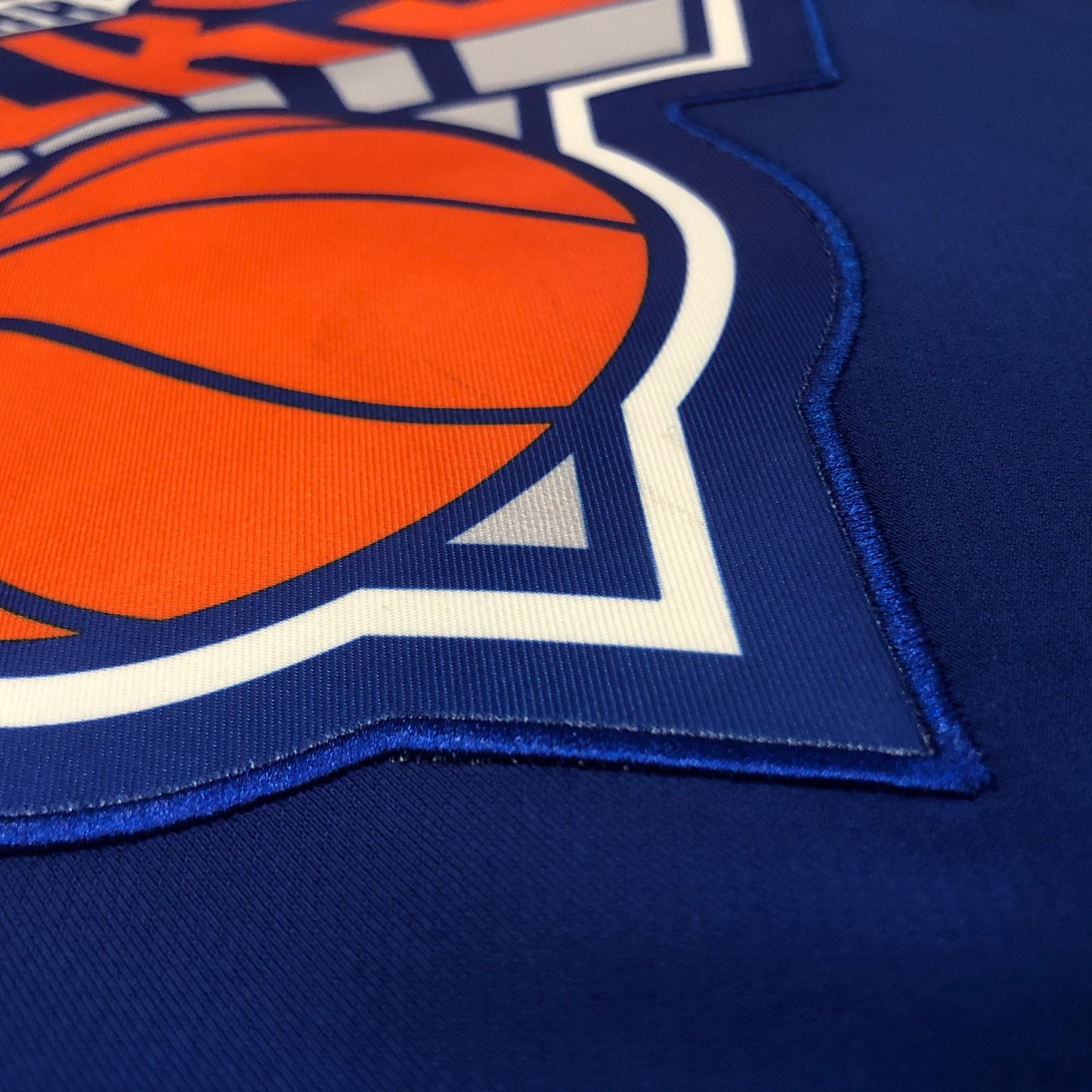 Casaco NBA New York Knicks