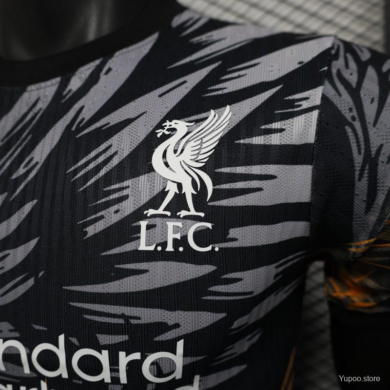 Camisola LIV 2025-26 Edição Especial Versão Jogador