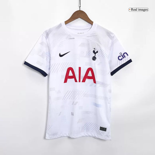 Camisola TOT 2023-24 Principal