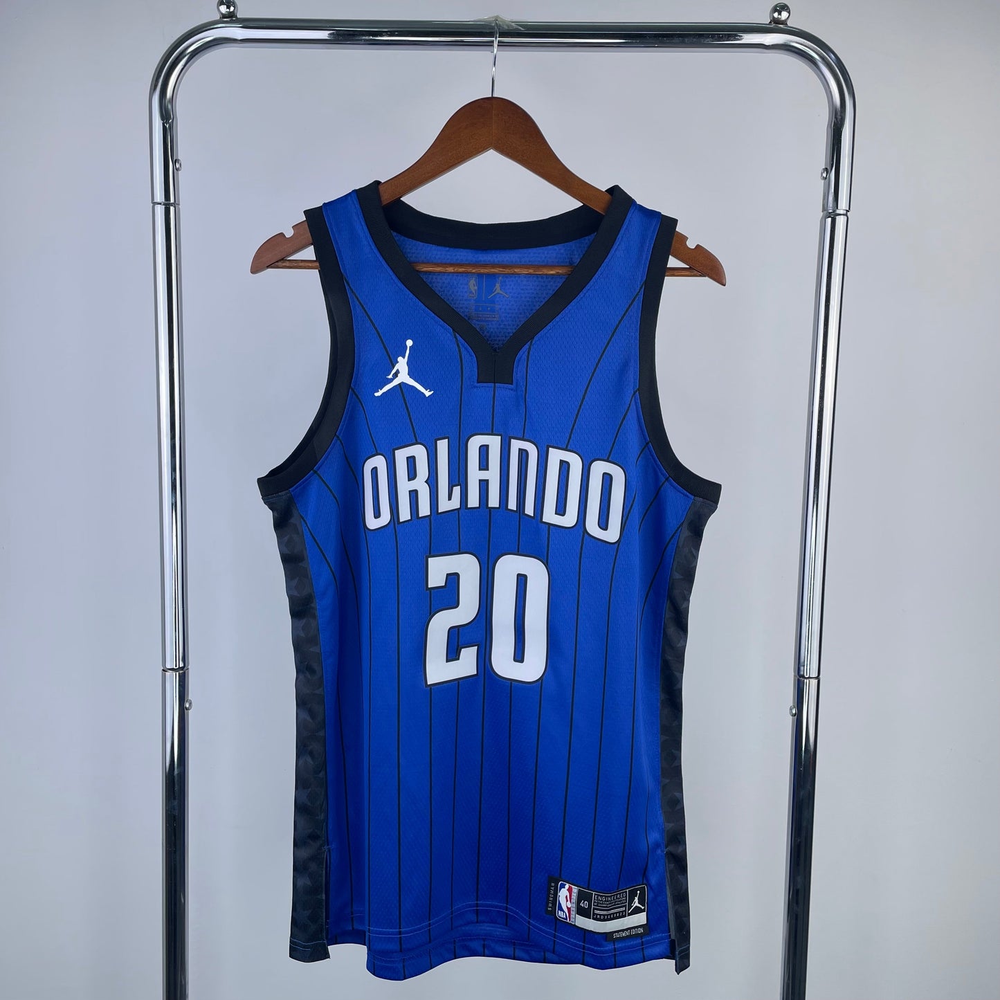 Camisola NBA 2023 Orlando Magic