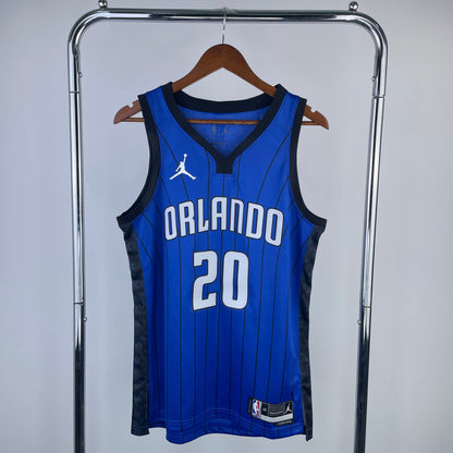 Camisola NBA 2023 Orlando Magic