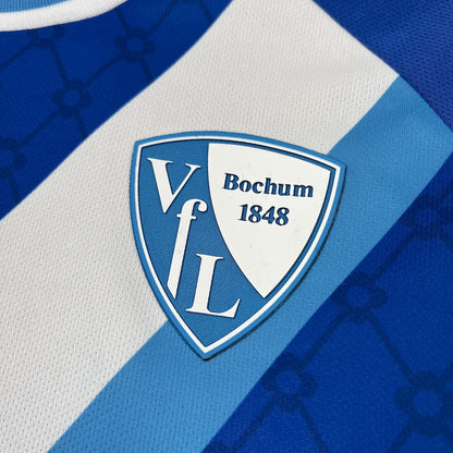 Camisola VfL Bochum 2024-25 Edição Especial Versão Adepto