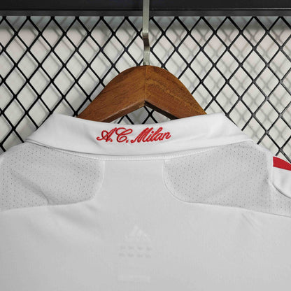 Camisola AC Milan 2007-08 Alternativa