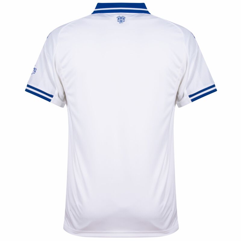 Camisola FC Copenhagen 2025-26 Principal Versão Adepto