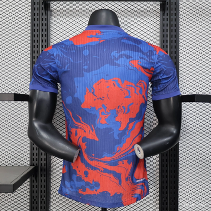 Camisola FC Barcelona 2025-26 Edição Especial Versão Jogador
