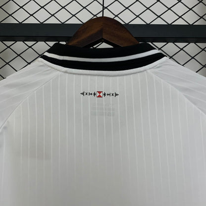 Camisola Celta Vigo 2025-26 Edição Especial Versão Adepto