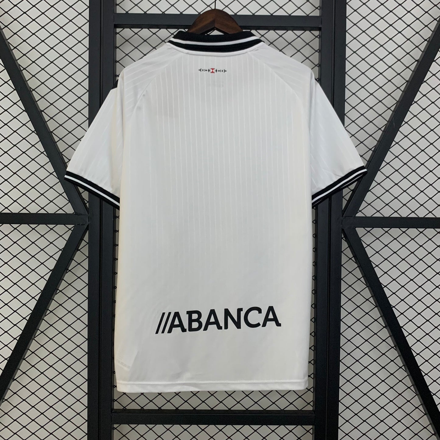 Camisola Celta Vigo 2025-26 Edição Especial Versão Adepto