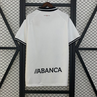 Camisola Celta Vigo 2025-26 Edição Especial Versão Adepto