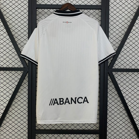 Camisola Celta Vigo 2025-26 Edição Especial Versão Adepto