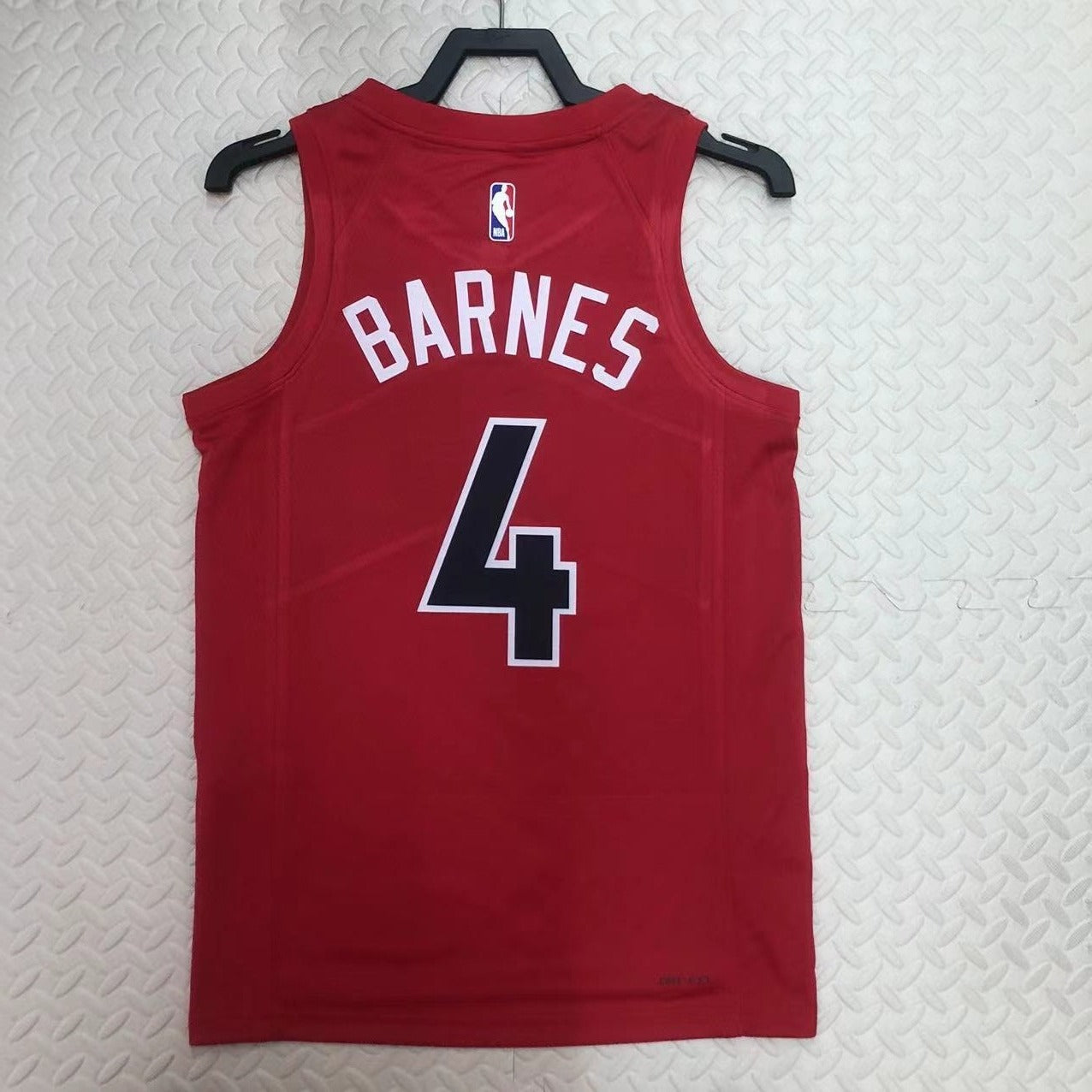 Camisola NBA 2023 Toronto Raptors