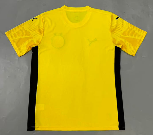 Camisola EC Bahia 2025-26 Guarda-Redes Versão Adepto