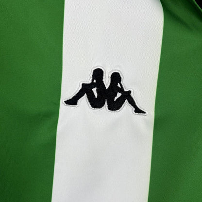 Camisola Real Betis 1998-99 Principal