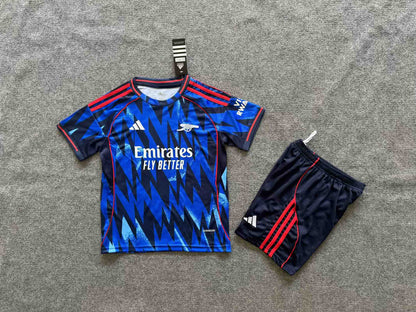 Kit Criança ARS 2025-26 Alternativo