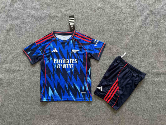 Kit Criança ARS 2025-26 Alternativo