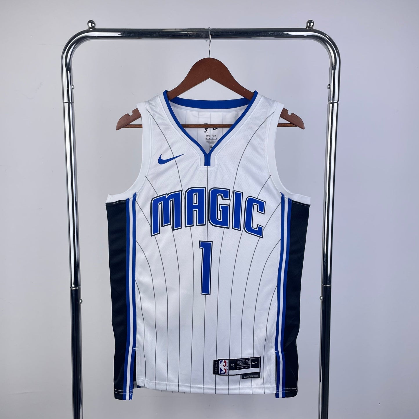 Camisola NBA 2023 Orlando Magic