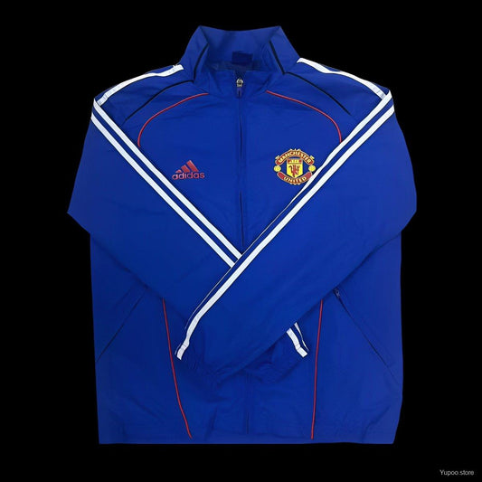 Corta Vento M-UNITED 2025-26