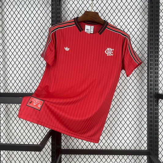 Camisola CR Flamengo 2025-26 Edição Especial Versão Adepto