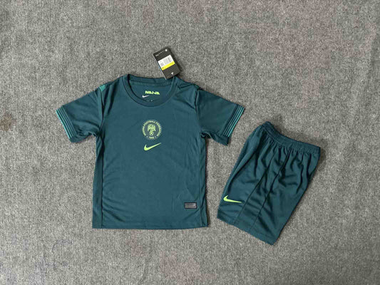 Kit Criança Nigeria 2025 Principal
