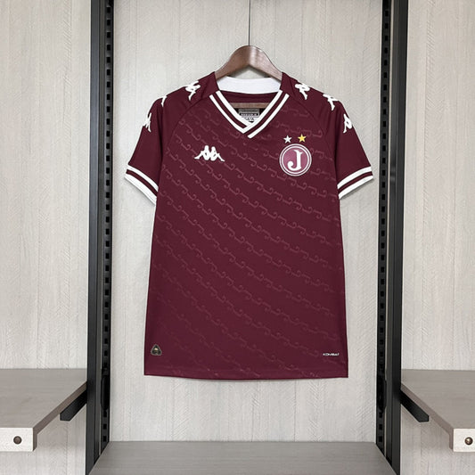 Camisola Atlético Juventus-SP 2025-26 Principal Versão Adepto