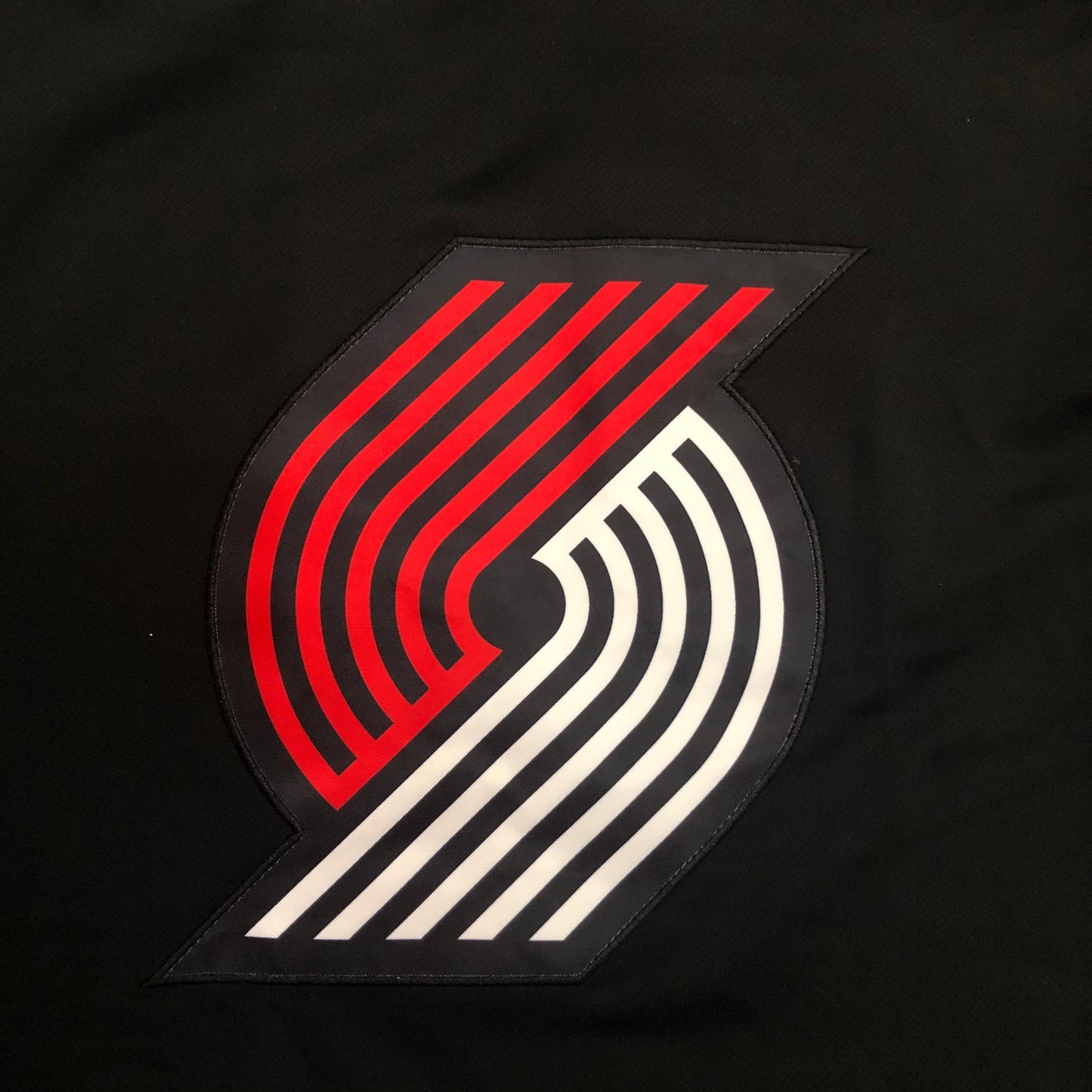 Casaco NBA Portland Trail Blazers